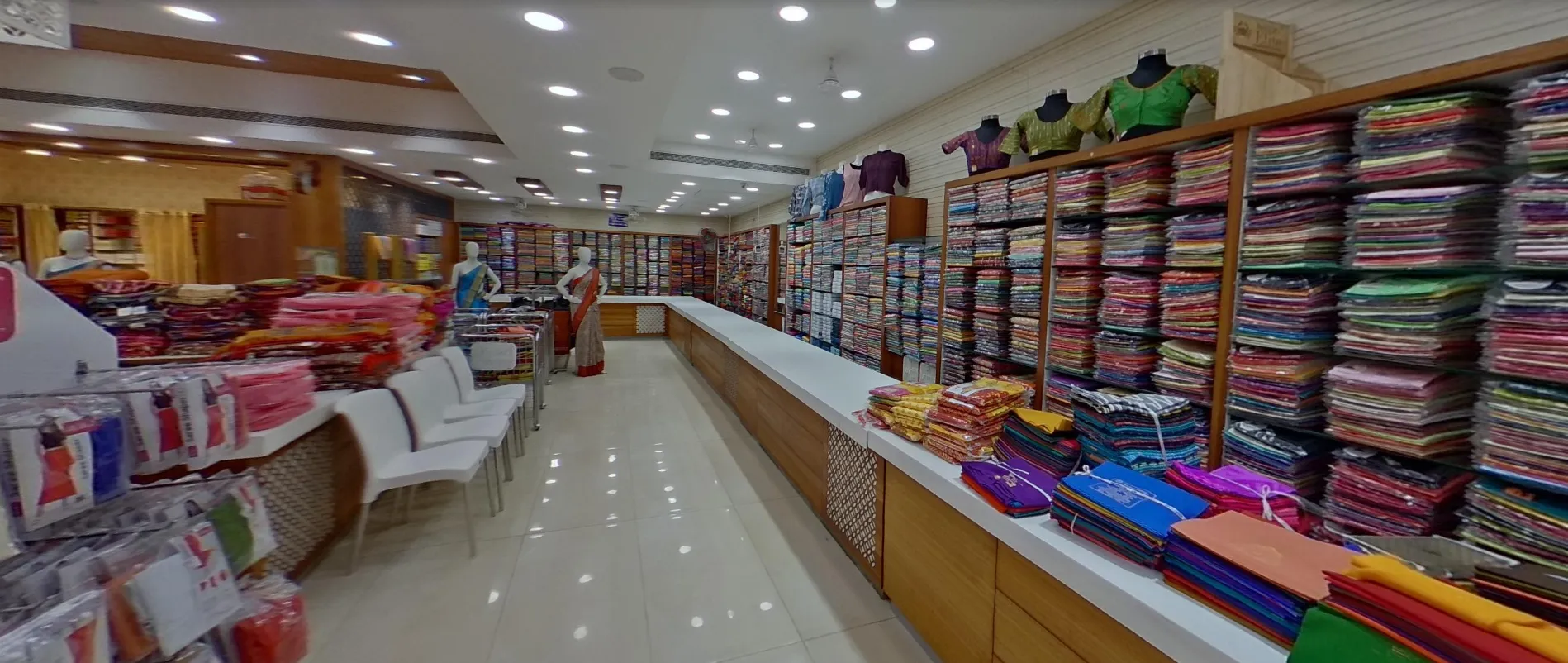 Sree Gugha Family shop